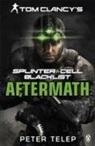 Peter Telep - Tom Clancy's Splinter Cell: Blacklist Aftermath