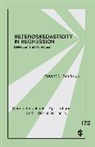 Robert L. Kaufman, Robert L. L. Kaufman, Kaufman Robert L. - Heteroskedasticity in Regression