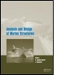Jani (Aalto University Romanoff, Jani Guedes Soares Romanoff, Jani Soares Romanoff, Carlos Guedes Soares, Carlos (Technical University of Lisbon Guedes Soares, Jani Romanoff... - Analysis and Design of Marine Structures