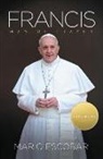Mario Escobar, Mario R. Escobar, Mario Escobar - Francis