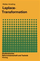 Walter Ameling, Ameling Walter - Laplace-Transformation