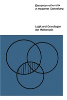 Lucienne Félix, Lucienn Félix, Lucienne Félix - Elementarmathematik in moderner Darstellung