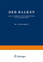 G Mingazzini, G. Mingazzini - Der Balken