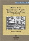 Nicolás Ruiz Descamps - Historia de las organizaciones juveniles del nacionalismo vasco, 1893-1923