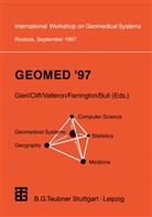 Mathias Bull, Andre Cliff, Andrew Cliff, Paddy Farrington, Lothar Gierl, Alain-Jacques Valleron... - Geomed '97