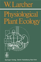 W. Larcher, Walter Larcher - Physiological Plant Ecology