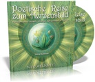 Sabine Kathriner - Poetische Reise zum Herzensbild, Audio-CD (Hörbuch)
