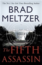Brad Meltzer - The Fifth Assassin