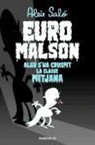 Aleix Saló Braut - Euromalson : algú s'ha cruspit la classe mitjana