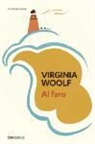 Virginia Woolf - Al faro