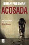 Brian Freeman - Acosada