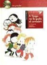 AmÃ©lie Graux, Amélie Graux, Lim Yeong-hee - A Yinyu no le gusta el comedor