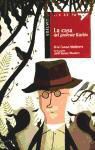 Oriol Canosa Masllorens, Jordi Sunyer I Monfort - La casa del profesor Kürbis