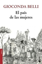 Gioconda Belli - El pais de las mujeres