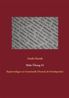 Gisela Darrah - Mehr Übung A1