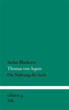 Stefan Blankertz, Erhard Doubrawa - Thomas von Aquin