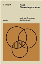 Gustave Choquet - Neue Elementargeometrie
