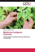 Gustavo Fabian Scarpa - Medicina Indígena Chorote
