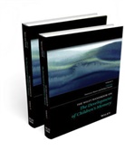 Patrici Bauer, Patricia Bauer, Patricia Fivush Bauer, Patricia J Bauer, Patricia J. Bauer, Patricia J. (Emory University Bauer... - Wiley Handbook on the Development of Children''s Memory
