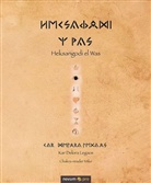 Mike Chakra-reader, Chakra-reader Mike - Heksangodi el Was