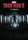 Iron Man 3, La novela