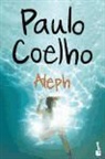Paulo Coelho - Aleph, spanische Ausgabe