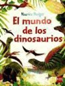 Maurice Pledger, Maurice Pledger - El mundo de los dinosaurios