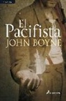 John Boyne - El pacifista