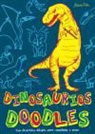 Andrew Pinder - Dinosaurios doodle