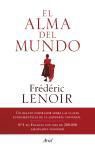 Frédéric Lenoir - El alma del mundo