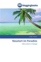 Josefa Patience - Neustart im Paradies