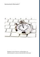 Helmut Steigele - Hemmschuh Informatik ?