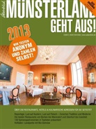 Marc Nabereit, Marc Nabereit - Münsterland geht aus! 2014