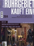 Michael Köster - Ruhrgebiet kauft ein! 2014
