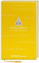 Anett Kollmann, Norber Lewandowski, Norbert Lewandowski - Dresden. Eine Stadt in Biographien