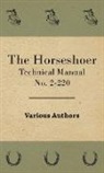 Various - The Horseshoer - Technical Manual No. 2-220