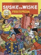 Willy Vandersteen - Feestspecial