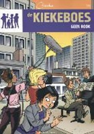 Merho, Thomas Du Caju, Pter Koeken - Geen rook