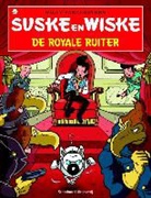 W. Vandersteen, Willy Vandersteen - De royale ruiter