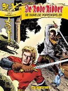 Willy Vandersteen - De duivelse poppenspeler