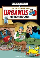 Willy Linthout, Urbanus - Psychiatergeflater