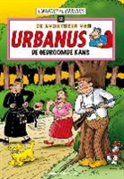 Willy Linthout, Urbanus - De gedroomde kans