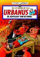 Willy Linthout, Urbanus - De advocaat van de duivel