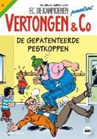 Hec Leemans, Wim Swerts, Luc Vanas - De gepatenteerde pestkoppen
