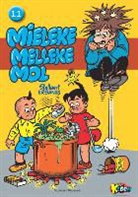 Dirk Stallaert, Urbanus - Mieleke Melleke Mol