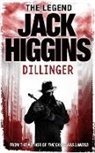 Jack Higgins - Dillinger