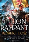 Robert Low - The Kingdom Series