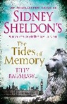 Tilly Bagshawe, Bagshawe Tilly, Sidney Sheldon, Sidney Bagshawe Sheldon - Sidney Sheldon's the Tides of Memory