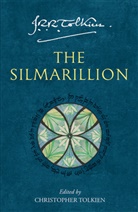 John Ronald Reuel Tolkien, Christopher Tolkien - The Silmarillion