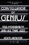 Kevin Jackson - Constellation of Genius